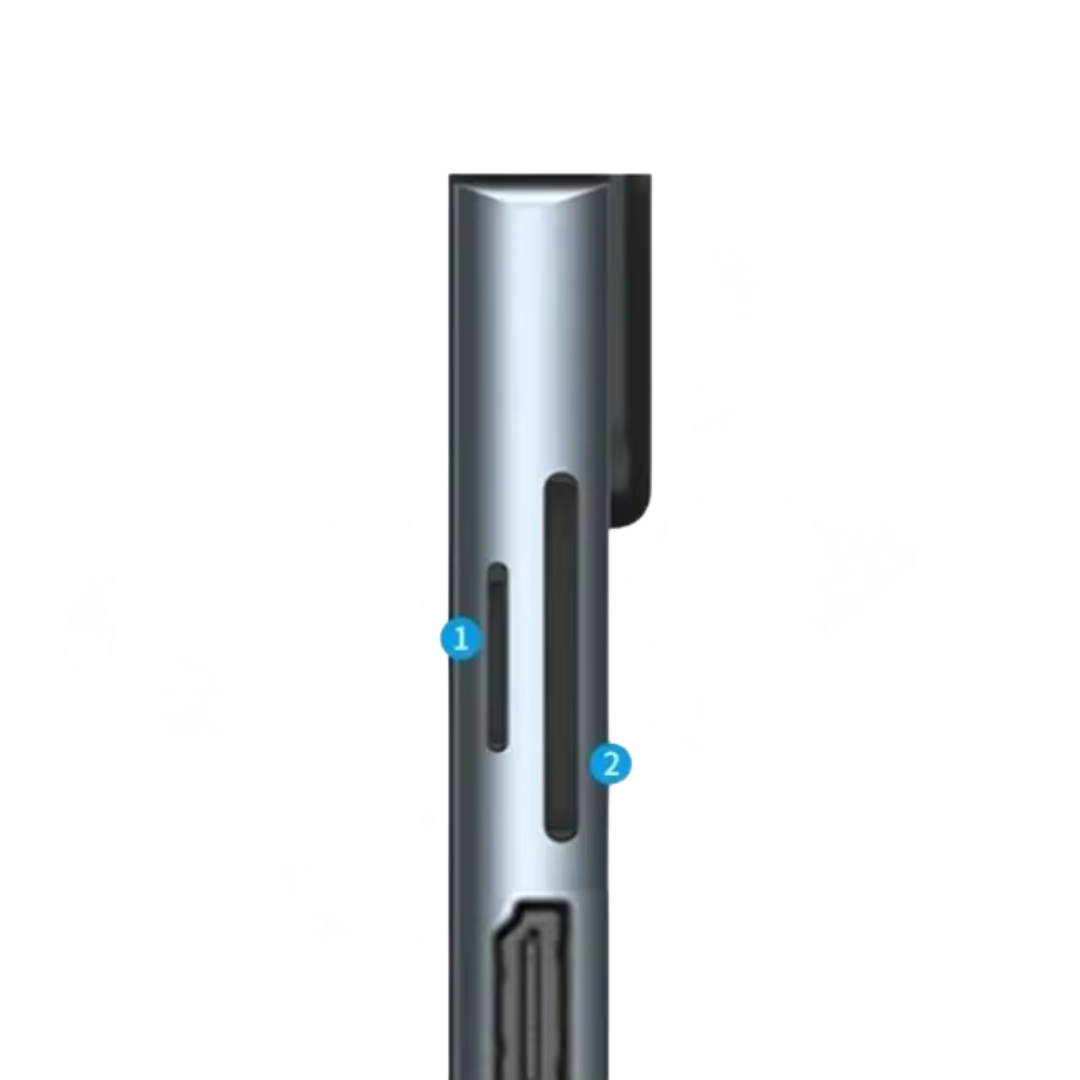 NovaHub Pro | Premium USB-C Docking Station for iPhone, MacBook, iPad & More