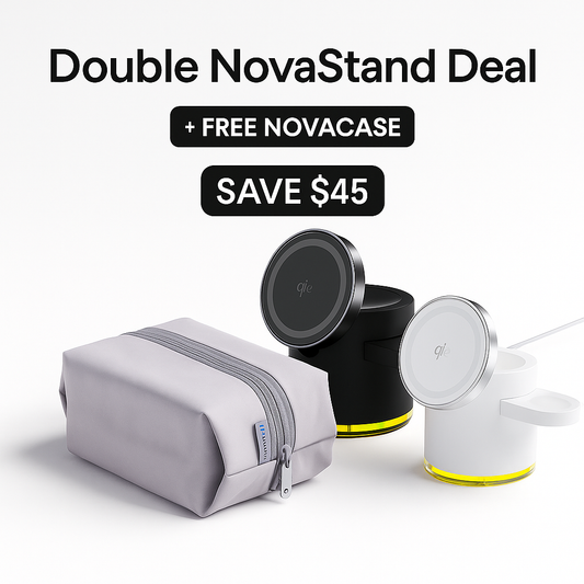 Double NovaStand Deal – Save $45